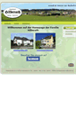 Mobile Screenshot of pension-hilberath.de